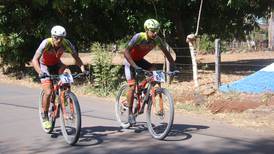 Colombianos dominan primera fecha de la Copa Shimano de ciclismo de montaña