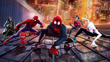 Spider-Man a la tica: BK hará hoy una fiesta arácnida de disfraces en San Pedro