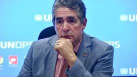 Director de UNOPS en Costa Rica: ‘Hemos tenido comunicación muy deficiente’