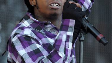  ¡Ni tiroteo ni víctimas!; falsa alarma mantuvo en vilo a fans de Lil Wayne