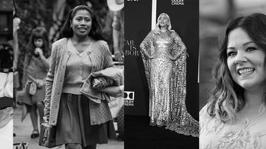 Las 5 mujeres nominadas a mejor actriz para los Óscar 2019