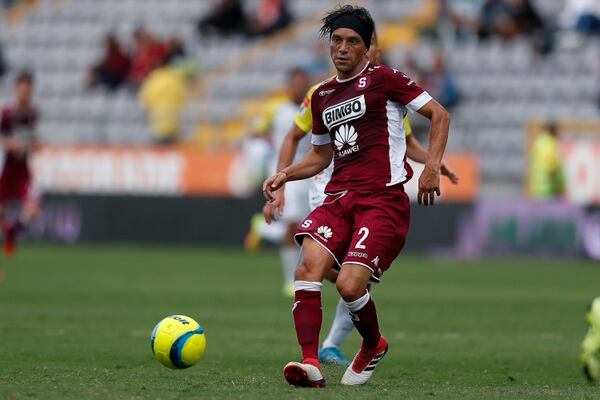 Christian Bolaños sería el encargado de sustituir a Colindres. Fotografía José Cordero