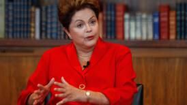  Escándalo de Petrobrás, otra carga  para la presidenta Dilma Rousseff 