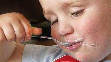 10 consejos para lograr una alimentación saludable en los niños