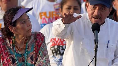 Editorial: Nicaragua incómoda para el Frente Amplio