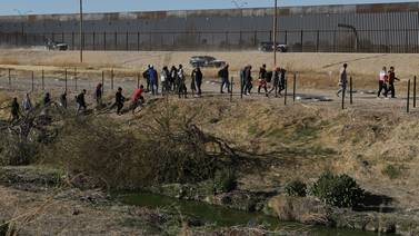 15 ticos detenidos al intentar cruzar la frontera de Estados Unidos