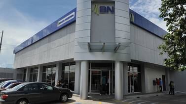  71 notarios ganan demanda al Banco Nacional por cese de contratos