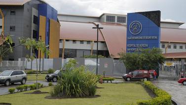 CCSS promete hospitales digitales en Puntarenas, Cartago, Golfito y Turrialba