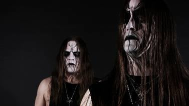 'Black metal' arderá este viernes en Zapote