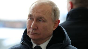 Vladimir Putin amenaza con ‘recortar producción de petróleo’ tras tope de precios impuesto 