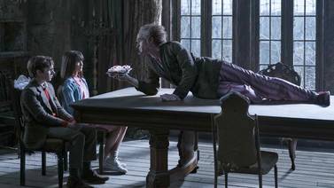 Netflix muestra el segundo tráiler de 'Lemony Snicket’s: una serie de eventos desafortunados'