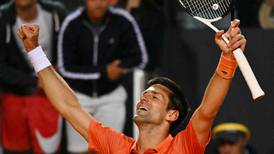 Novak Djokovic entra al selecto grupo de las 1000 victorias