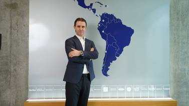 Director de AR Holdings: ‘Compramos Forever 21, una federación de 26 tiendas en 9 países, en media pandemia’ 