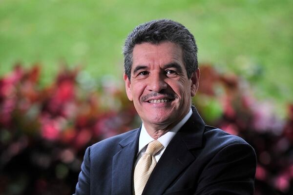 Jose Alexis Rojas Portero Noticias De Alexis Lopez La Nacion