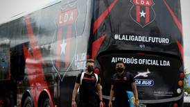 Alajuelense tiene nuevo aliado para el descanso de sus futbolistas
