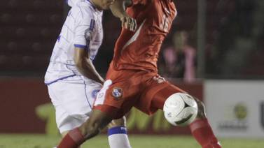  Muere Luis Rentería, jugador de la selección de Panamá