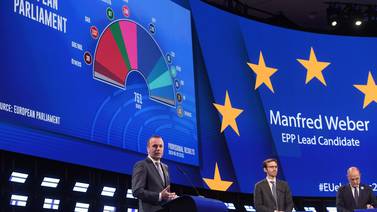 Unión Europea resiste el auge euroescéptico