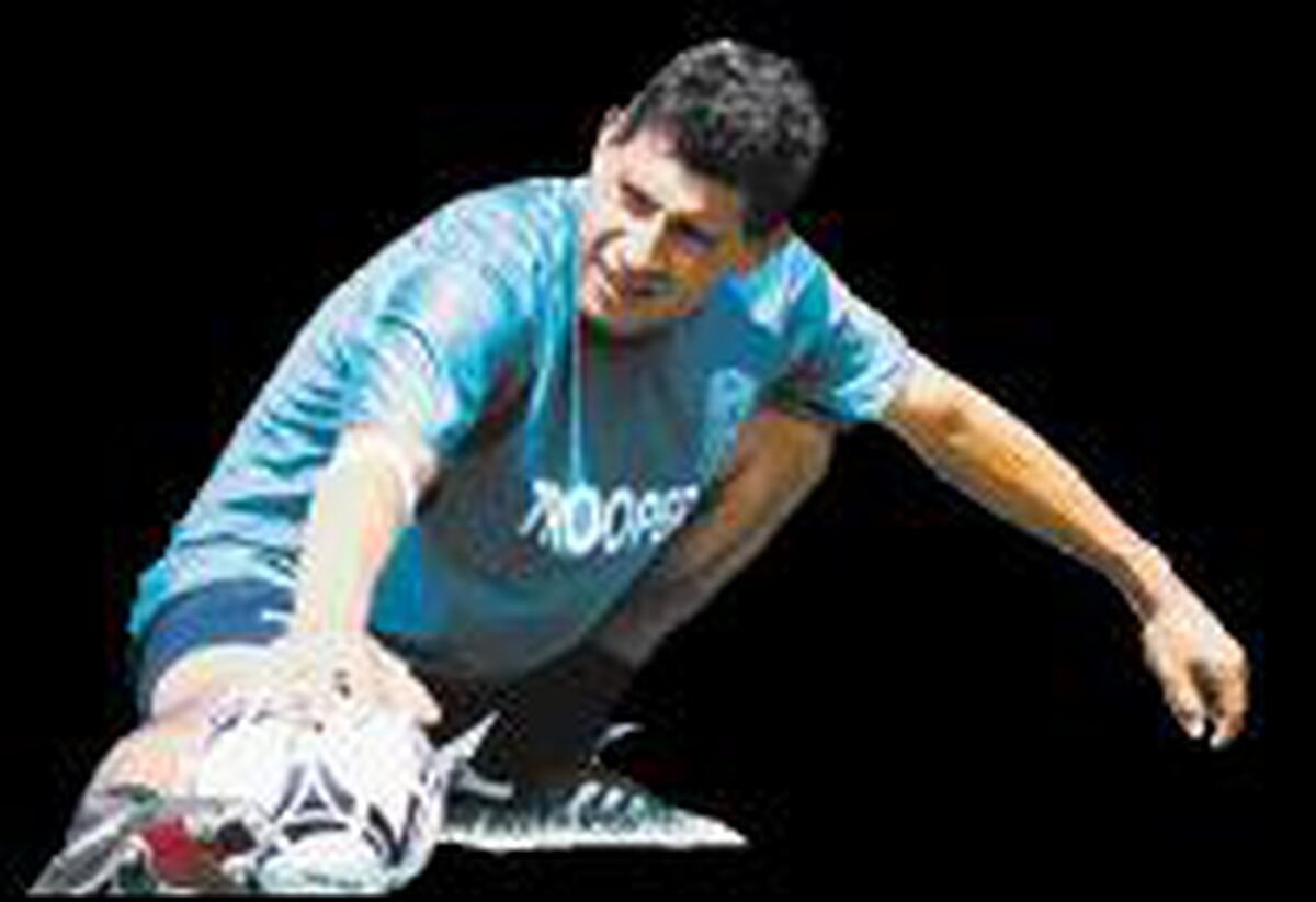 Jose Alexis Rojas Portero Jose Alexis Rojas Esperanza Que No Se Acaba La Nacion