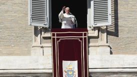 El papa quiere "seguir adelante con las reformas" pese a nuevo Vatileaks