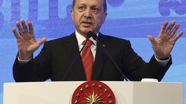 Erdogan crea tensión al nombrar a rectores de universidades turcas 
