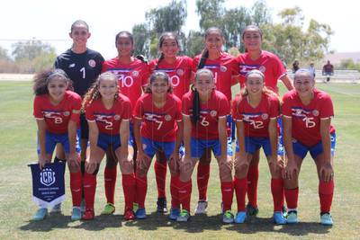 Empieza preventa de entradas para Copa Mundial Femenina Sub-20 de Costa Rica