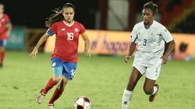 Selección Nacional Femenina recibe otro golpe directo a su confianza 