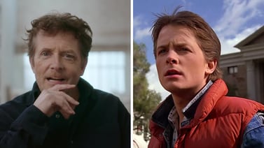 Michael J. Fox revela que antes de ser famoso ‘buceó’ entre la basura para obtener comida