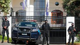 Estados Unidos insta a la OEA a responder al cierre forzado de sede en Nicaragua