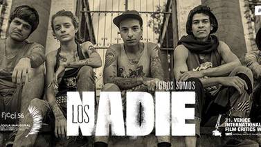 Filme colombiano 'Los Nadie' vence en la Semana de la Crítica en Venecia