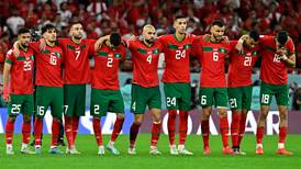 Marruecos elimina a España de Qatar 2022