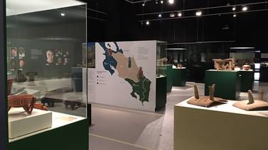 Exposición del Museo del Jade se traslada a Barcelona