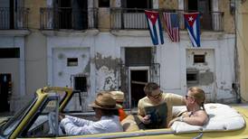 El 2017 pinta como un año difícil para la economía de Cuba