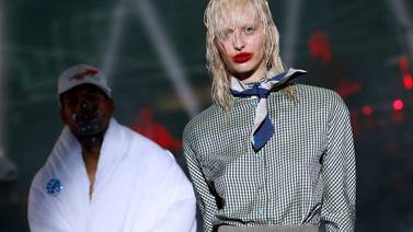 Diseñadora Vivienne Westwood aconseja 'no lavarse demasiado' para tener buen aspecto
