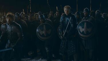 Director de fotografía de ‘Game of Thrones’ defiende el tercer y oscuro capítulo de esta temporada y detalla por qué se vio así 