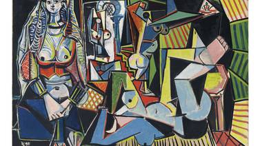 Subastas de arte en Nueva York apuntan a récords mundiales por Picasso y Giacometti