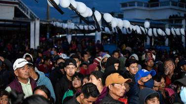 Alianza de Guatemala y Estados Unidos busca abordar causas raíz de la migración