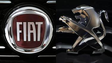 Nace Stellantis: Peugeot y Fiat se unen para hacer frente a un mercado del automóvil en plena revolución