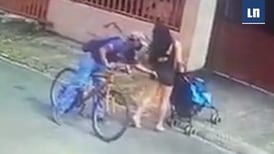 (Video) Víctima de abuso sexual en Cartago: “Me susurró al oído ‘¡qué rico!’ y me metió la mano debajo del vestido"