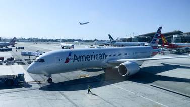 AmCham pide a Gobierno autorizar vuelos comerciales de EE. UU. para mejorar repunte turístico