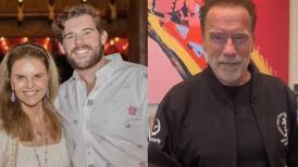 Hijo de Arnold Schwarzenegger sorprende con su cambio físico: bajó más de 30 kilos