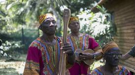 ‘Chantuelle Beat’: un documental y una biblioteca de sonidos le muestran al mundo la esencia del Caribe tico