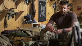 Taquilla de Estados Unidos se rinde a 'Francotirador' con Bradley Cooper