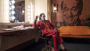 ‘Joker’ no le teme a  Marvel ni a Disney: sumó $1.000 millones en taquilla 