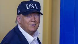 Trump anuncia que va a “suspender temporalmente” la migración a Estados Unidos por el coronavirus