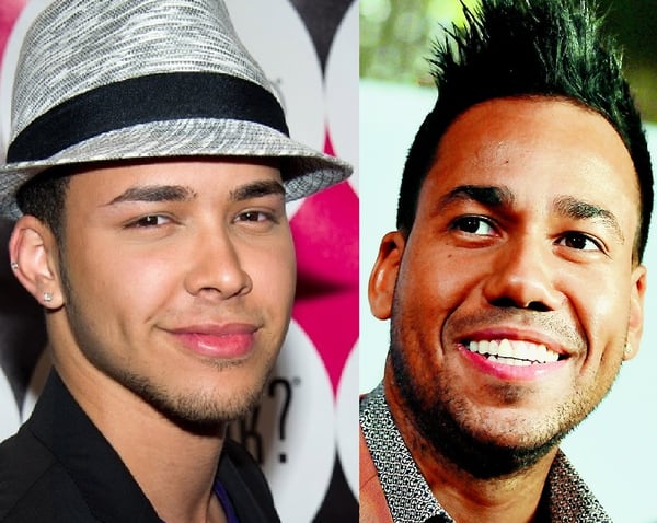 Romeo Santos Y Prince Royce Tienen La Mayor Cantidad De Nominaciones A Los Premios Billboard Latinos La Nacion