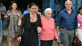 Tribunal de apelación anula sentencia contra mujer acusada de matar a su marido en Pérez Zeledón