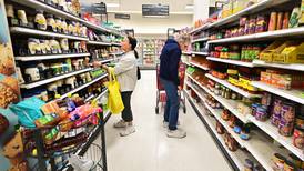 Inflación de Estados Unidos vuelve a subir en marzo hasta el 2,7% interanual