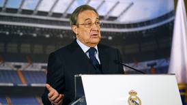 El Real Madrid abrirá su primer parque temático a finales de 2023 en Oriente Medio