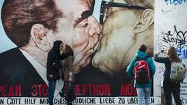  La banda sonora de la caída del Muro de Berlín 
