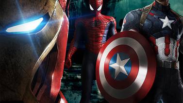 Historia del Capitán América finaliza con ‘Civil War’
